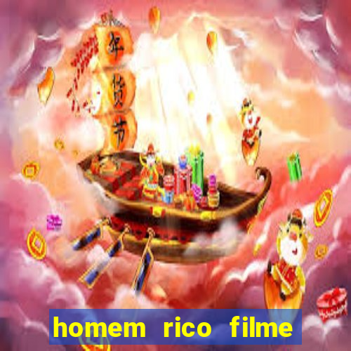 homem rico filme filme homem rico finge ser pobre para